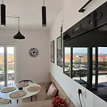 Family With Breathtaking Sea & Island Views * Vodice