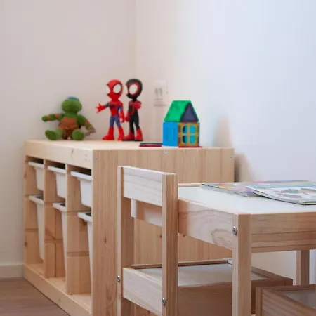 Family With Breathtaking Sea & Island Views Vodice