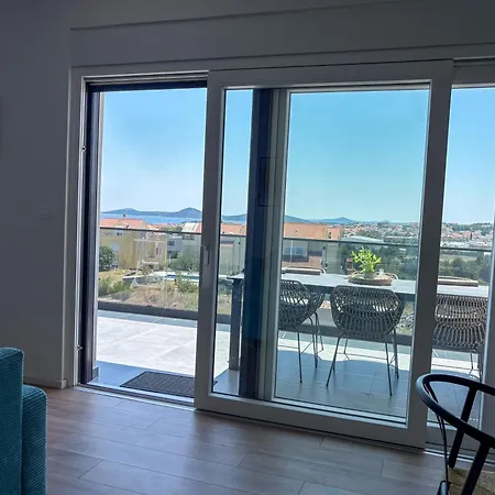 Family With Breathtaking Sea & Island Views * וודיצה