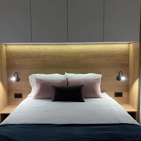 Family With Breathtaking Sea & Island Views Appartement *