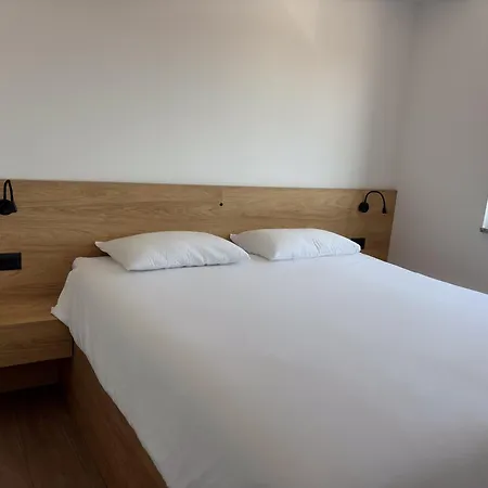 Family With Breathtaking Sea & Island Views Appartement *