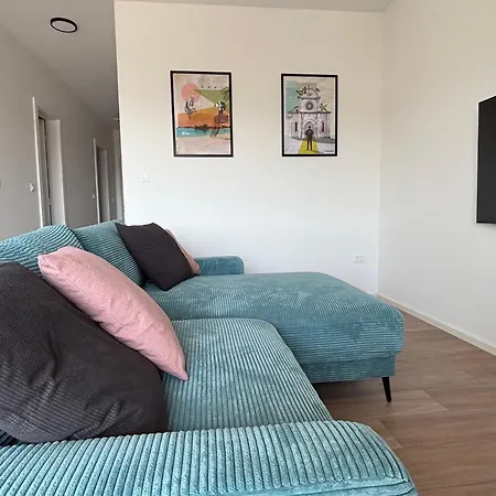 Family With Breathtaking Sea & Island Views * וודיצה