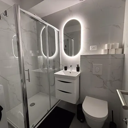 Appartement Family With Breathtaking Sea & Island Views Vodice