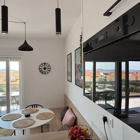 Family With Breathtaking Sea & Island Views * Vodice