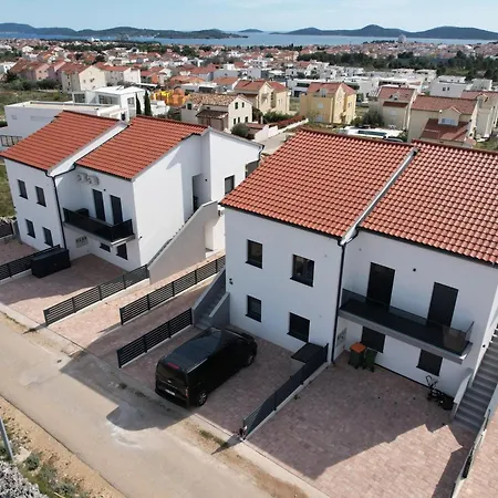 Family With Breathtaking Sea & Island Views Appartement