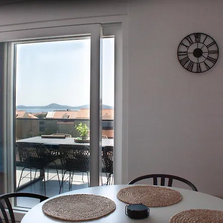 Family With Breathtaking Sea & Island Views Apartment