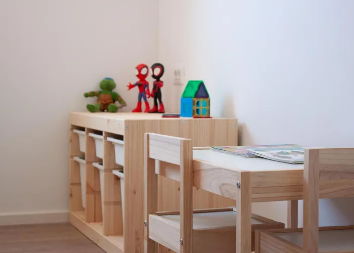 Family With Breathtaking Sea & Island Views Vodice