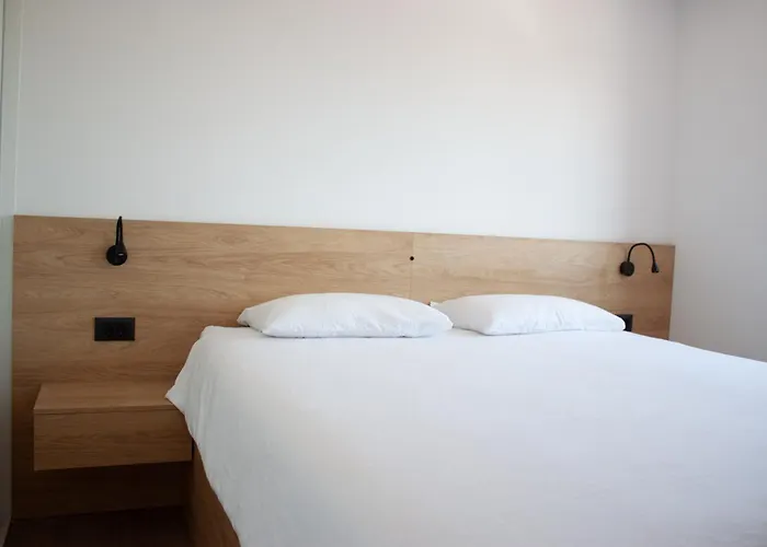 Apartamento Family With Breathtaking Sea & Island Views