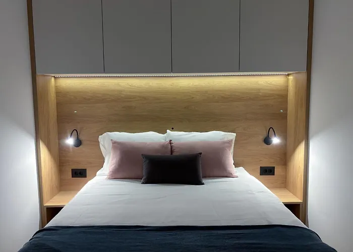 Family With Breathtaking Sea & Island Views Apartamento *