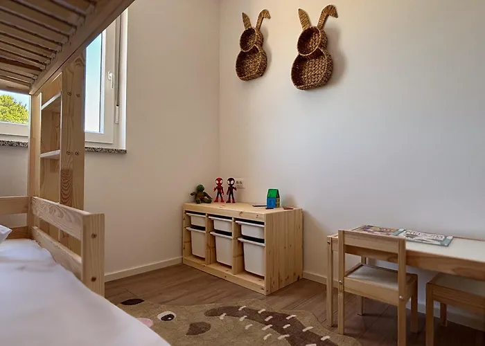 Family With Breathtaking Sea & Island Views Apartamento Vodice