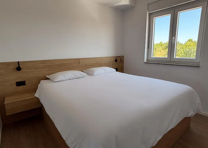 Family With Breathtaking Sea & Island Views Apartamento *