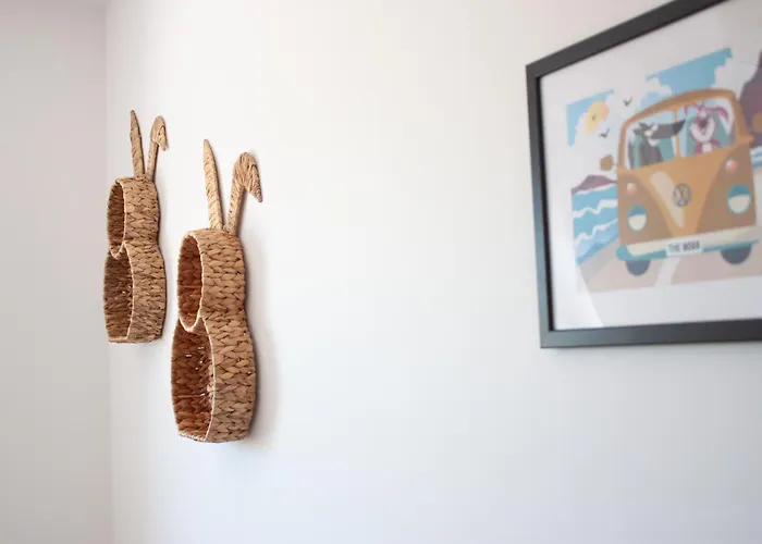 Family With Breathtaking Sea & Island Views Vodice