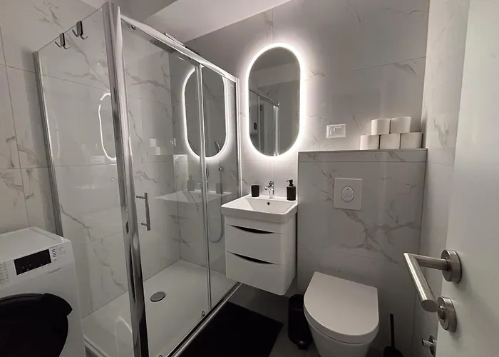 Apartamento Family With Breathtaking Sea & Island Views Vodice