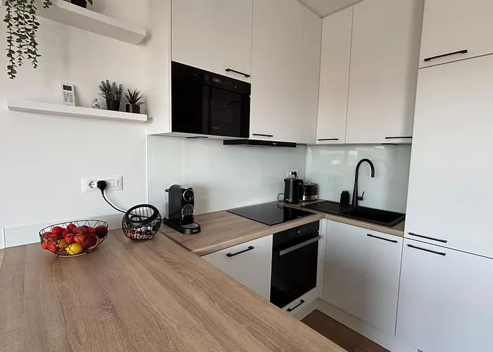 Family With Breathtaking Sea & Island Views Apartamento